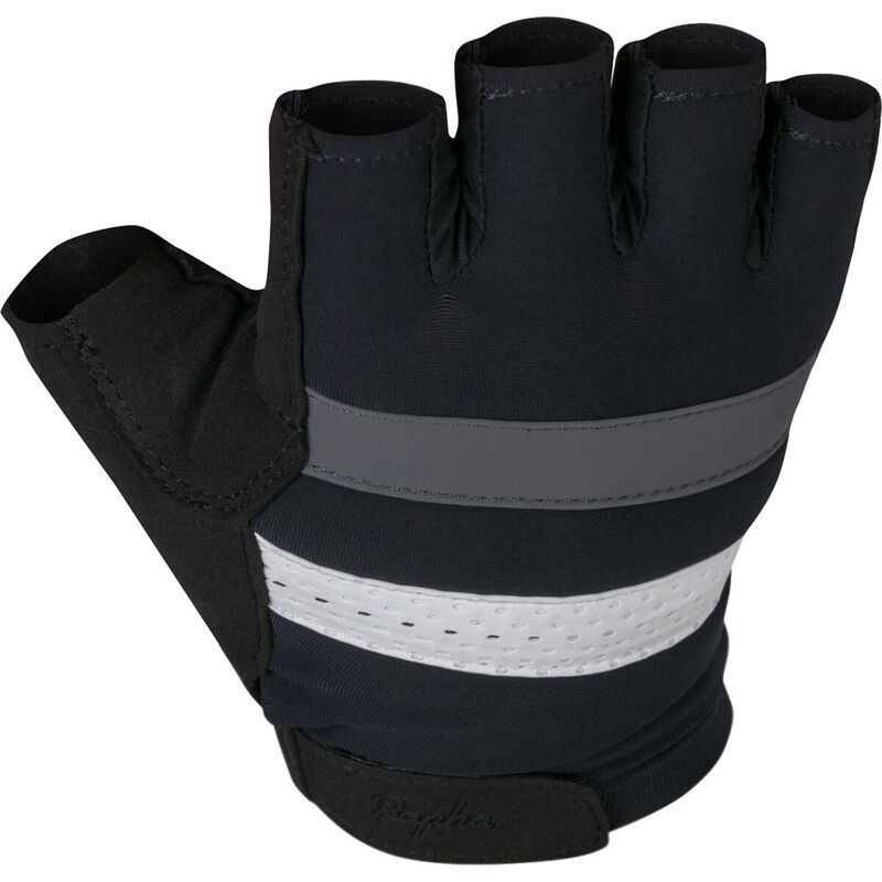 【送料無料】 ラファ メンズ 手袋 アクセサリー Brevet Mitts - Men's Black