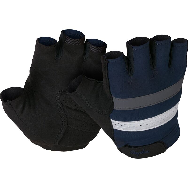 【送料無料】 ラファ メンズ 手袋 アクセサリー Brevet Mitts - Men's Dark Navy
