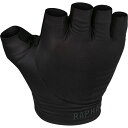 【送料無料】 ラファ メンズ 手袋 アクセサリー Pro Team Mitts - Men's Black/White