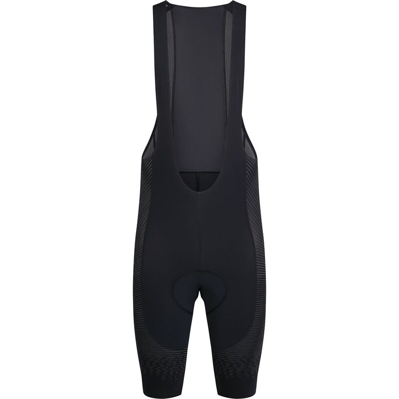 ラファ メンズ ボトムス ハーフパンツ・ショーツ Rapha Pro Team Powerweave Bib Short - Men's Black ブラック