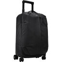 【送料無料】 スリー メンズ ボストンバッグ バッグ Aion Carry On Spinner Black