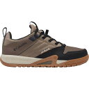 【送料無料】 コロンビア メンズ スニーカー シューズ Landroamer Trailrider Shoe - Men's Wet Sand/Canyon S...
