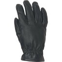 【送料無料】 マーモット メンズ 手袋 アクセサリー Basic Work Glove Black