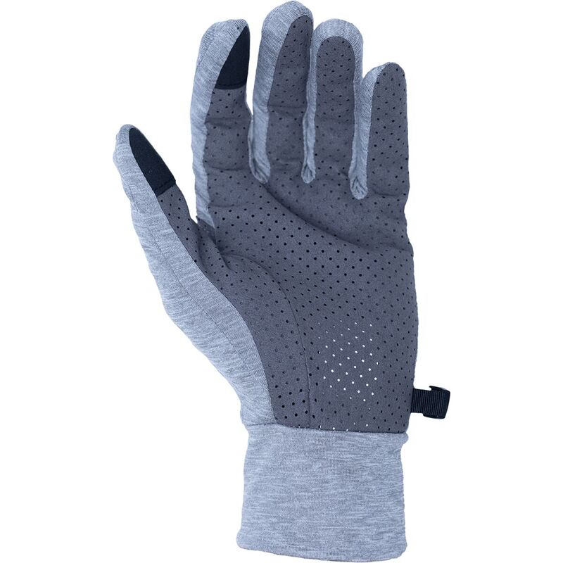 【送料無料】 アウトドアリサーチ メンズ 手袋 アクセサリー ActiveIce Full Finger Chroma Sun Glove Grey Heather
