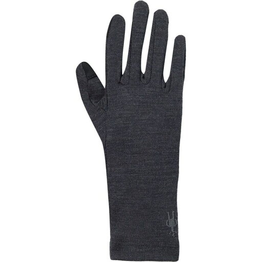 【送料無料】 スマートウール メンズ 手袋 アクセサリー Thermal Merino Glove Charcoal Heather 【送料無料】 スマートウール メンズ 手袋 アクセサリー Thermal Merino Glove Charcoal Heather