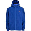 【送料無料】 エアブラスター メンズ パーカー・スウェット アウター Quickstrike Hoodie - Men's Midnight