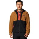 【送料無料】 コロンビア メンズ パーカー・スウェット アウター Backbowl II Remastered Full-Zip Hoodie - Men's ...