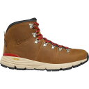 【送料無料】 ダナー メンズ ブーツ・レインブーツ シューズ Mountain 600 Leaf GTX Hiking Boot - Men's Grizzly...