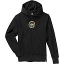 【送料無料】 ディッキーズ メンズ パーカー・スウェット アウター Greensburg Graphic Fleece Hoodie - Men's Knit ...