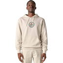 【送料無料】 ディッキーズ メンズ パーカー・スウェット アウター Greensburg Graphic Fleece Hoodie - Men's Stone...