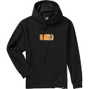 【送料無料】 ディッキーズ メンズ パーカー・スウェット アウター Paxico Graphic Fleece Hoodie - Men's Knit Blac...