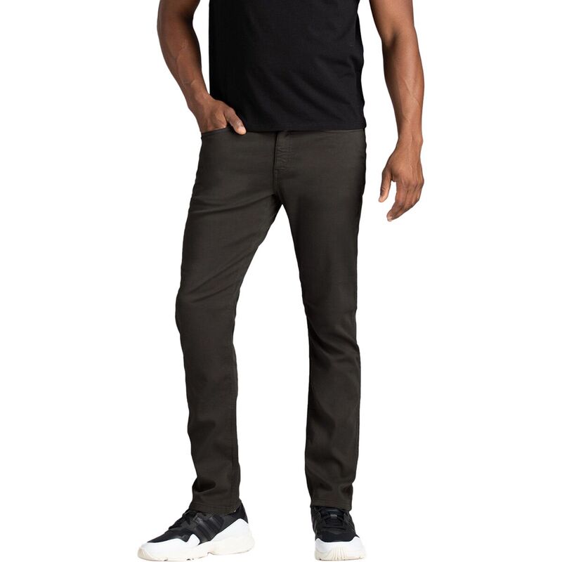 【送料無料】 DU/ER メンズ カジュアルパンツ ボトムス No Sweat Relaxed Fit Pant - Men's Slate