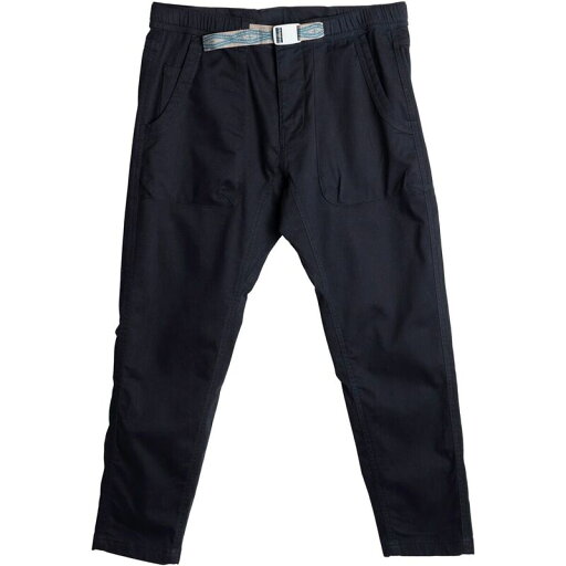 【送料無料】 カブー メンズ カジュアルパンツ ボトムス Kumano Pant - Men's Black 【送料無料】 カブー メンズ カジュアルパンツ ボトムス Kumano Pant - Men's Black