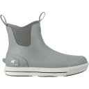 【送料無料】 コーカーズ メンズ ブーツ・レインブーツ シューズ Neo Flex Ankle Boot - Men's Neutral Gray