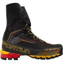 【送料無料】 ラスポルティバ メンズ ブーツ・レインブーツ シューズ Trango Pro GTX Boot - Men's Black/Yellow