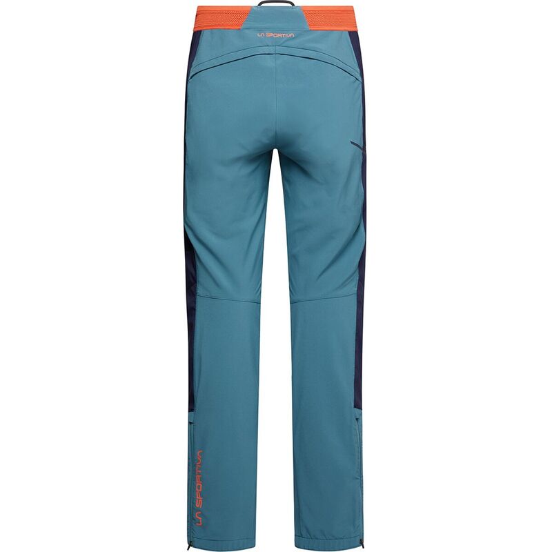 【送料無料】 ラスポルティバ メンズ カジュアルパンツ ボトムス Ikarus Pant - Men's Deep Sea/Hurricane