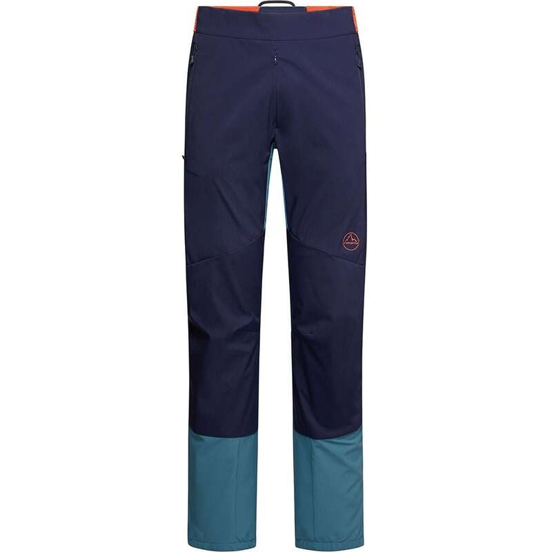 【送料無料】 ラスポルティバ メンズ カジュアルパンツ ボトムス Ikarus Pant - Men's Deep Sea/Hurricane