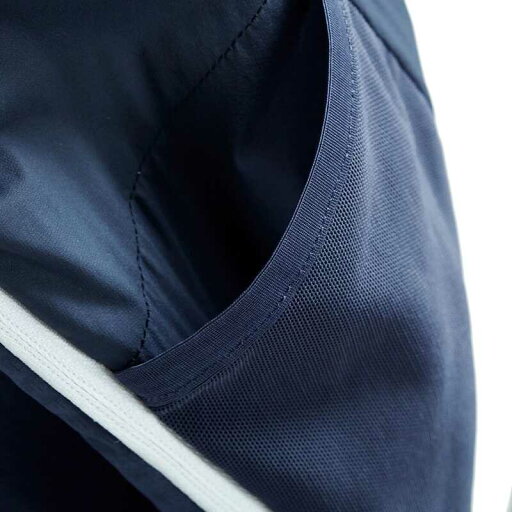 ギャラクシーバイハルビック メンズ カジュアルパンツ ボトムス Men's Tech Fleece Jogger Sweat Lounge Shorts Black