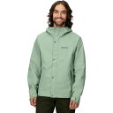 【送料無料】 マーモット メンズ ジャケット・ブルゾン アウター Cascade Jacket - Men's Agate Green