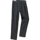 【送料無料】 マリーン レイヤー メンズ カジュアルパンツ ボトムス Relaxed Canvas Utility Pant - Men's Faded Bla...