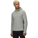 【送料無料】 アウトドアリサーチ メンズ パーカー・スウェット フーディー アウター ActiveIce Spectrum Sun Hoodie - Men's...