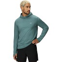 【送料無料】 アウトドアリサーチ メンズ パーカー・スウェット フーディー アウター ActiveIce Spectrum Sun Hoodie - Men's...