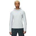 【送料無料】 アウトドアリサーチ メンズ パーカー・スウェット フーディー アウター ActiveIce Spectrum Sun Hoodie - Men's...