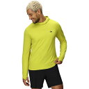 【送料無料】 アウトドアリサーチ メンズ パーカー・スウェット フーディー アウター ActiveIce Spectrum Sun Hoodie - Men's...