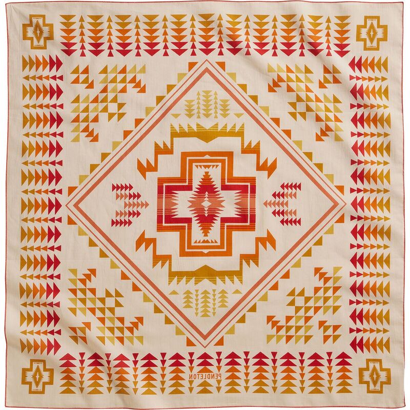【送料無料】 ペンドルトン メンズ マフラー・ストール・スカーフ アクセサリー Bandana Harding Bright