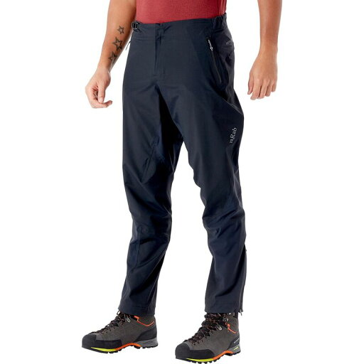 【送料無料】 ラブ メンズ カジュアルパンツ ボトムス Kinetic Alpine 2.0 Pant - Men's Black 【送料無料】 ラブ メンズ カジュアルパンツ ボトムス Kinetic Alpine 2.0 Pant - Men's Black