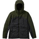 【送料無料】 ローアク メンズ ジャケット・ブルゾン アウター Layover Jacket - Men's Dark Military