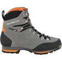 【送料無料】 ザンバラン メンズ ブーツ・レインブーツ シューズ Baltoro Lite GTX Boot - Men's Graphite/Black
