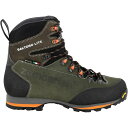 【送料無料】 ザンバラン メンズ ブーツ・レインブーツ シューズ Baltoro Lite GTX Boot - Men's Musk