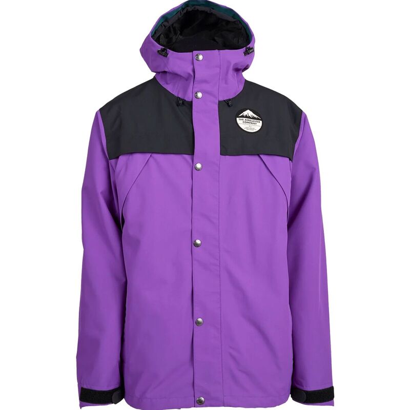 【送料無料】 エアブラスター メンズ ジャケット・ブルゾン アウター Guide Shell - Men's Magic