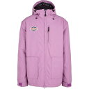 【送料無料】 エアブラスター メンズ ジャケット・ブルゾン アウター Wrench Jacket - Men's Grapes
