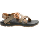 【送料無料】 チャコ メンズ サンダル シューズ Z/1 Classic Sandal - Men's Flare Canyon Clay