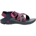 【送料無料】 チャコ メンズ サンダル シューズ Mega Z Cloud Sandal - Men's Paddle Shadow