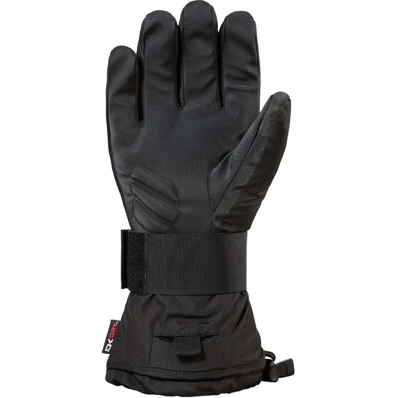 【送料無料】 ダカイン メンズ 手袋 アクセサリー Wristguard Glove - Men's Deep Lake