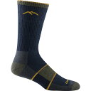 【送料無料】 ダーンタフ メンズ 靴下 アンダーウェア Hiker Boot Full Cushion Sock - Men's Eclipse