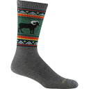 【送料無料】 ダーンタフ メンズ 靴下 アンダーウェア VanGrizzle Boot Midweight + Cushion Sock - Men's Gra...