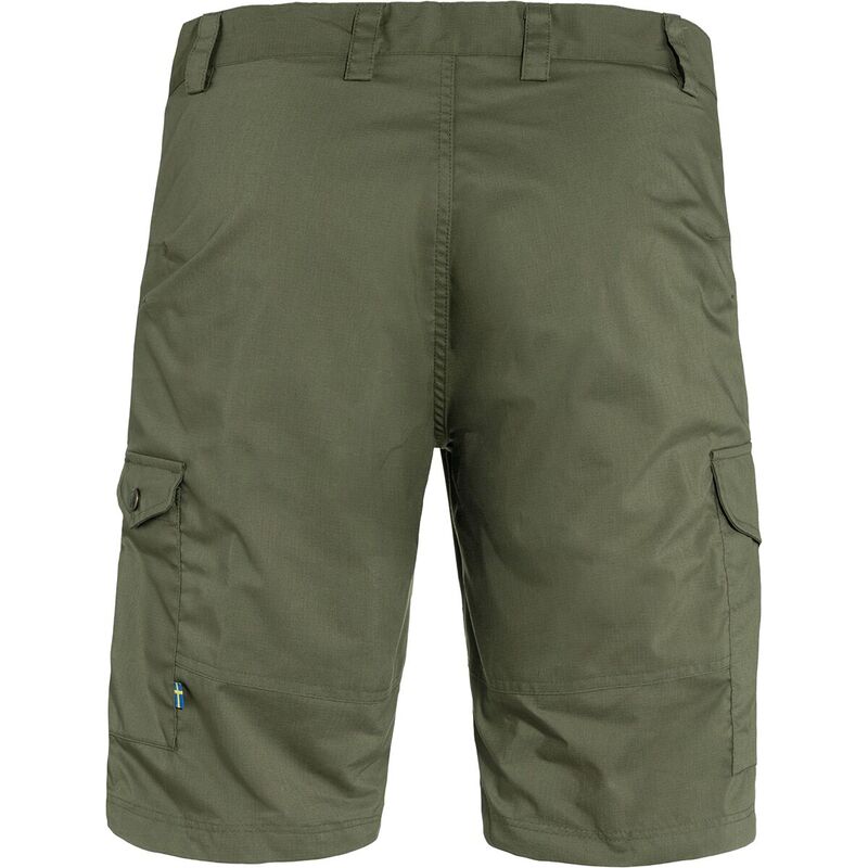 フェールラーベン メンズ ボトムス カジュアルパンツ ショートパンツ Fjallraven Vidda Pro Lite Shorts - Men's Dark Navy ネイビー