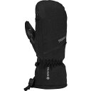 【送料無料】 ゴルディーニ メンズ 手袋 アクセサリー DA Goose GORE-TEX Mitten - Men's Black
