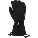 【送料無料】 ゴルディーニ メンズ 手袋 アクセサリー Front Line GTX Glove - Men's Black