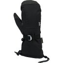【送料無料】 ゴルディーニ メンズ 手袋 アクセサリー Front Line GTX Mitten - Men's Black