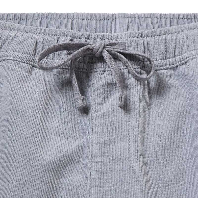 【送料無料】 ケイティン メンズ ハーフパンツ・ショーツ ボトムス Cord Local Short - Men's Overcast