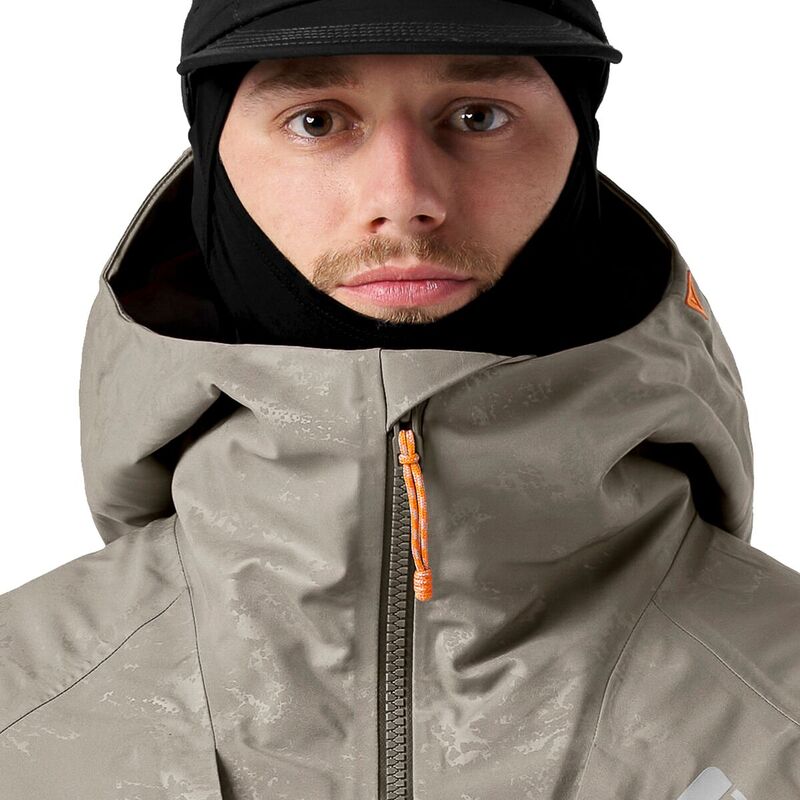 【送料無料】 オラージュ メンズ ジャケット・ブルゾン アウター Chic-Chocs 3L Jacket - Men's Black