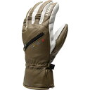 【送料無料】 スワニー メンズ 手袋 アクセサリー X-Cell Under Glove - Men's Military Olive/Silver White