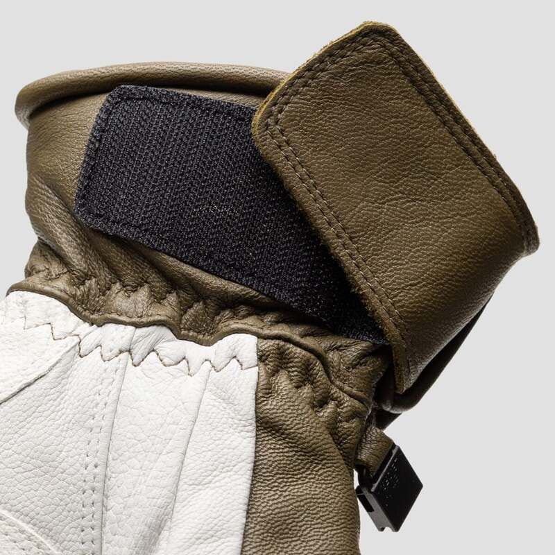 【送料無料】 スワニー メンズ 手袋 アクセサリー X-Cell Under Glove - Men's Silver Grey/Silver White