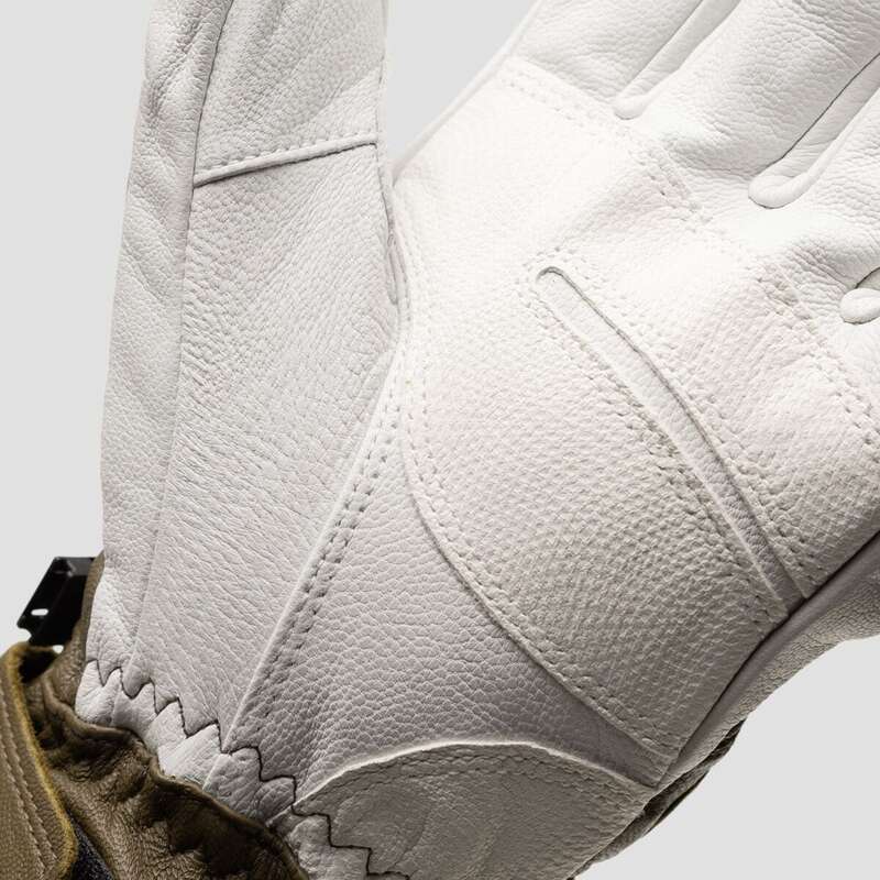 【送料無料】 スワニー メンズ 手袋 アクセサリー X-Cell Under Glove - Men's Silver Grey/Silver White