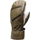 【送料無料】 スワニー メンズ 手袋 アクセサリー X-Cell Under Mitten - Men's Military Olive/Silver Whit...